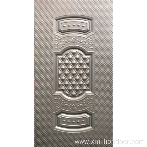 High quality 2 panel door sheet